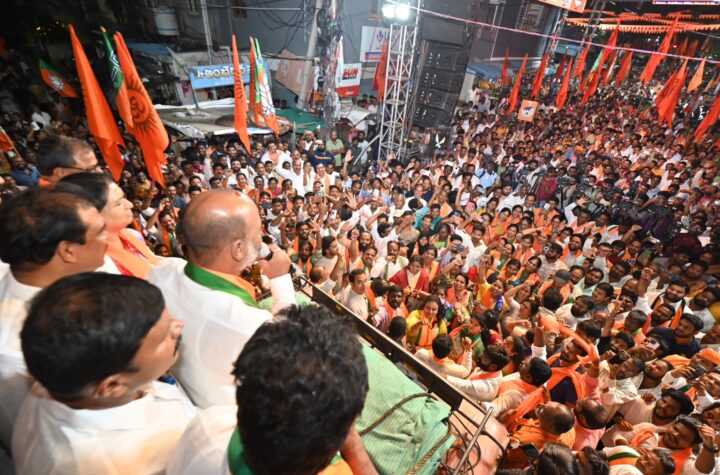 రేవంత్‌కు దమ్ముంటే గోపీనాథ్ మృతిపై విచారణ జరిపించాలి