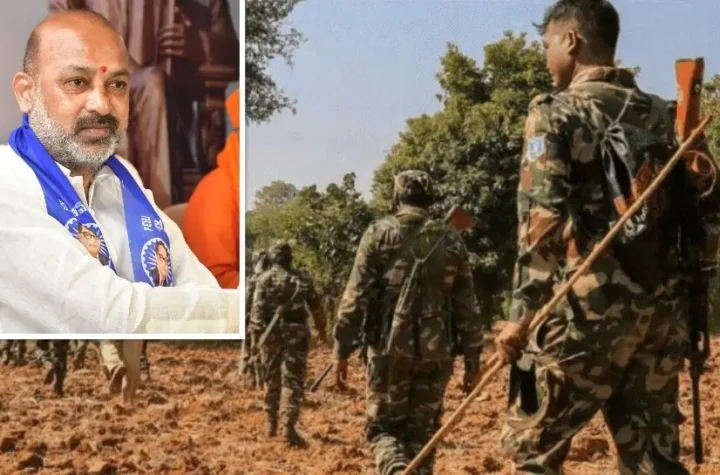 మావోయిస్టులు అర్బన్ నక్సల్స్ మాటలు నమ్మవద్దు!