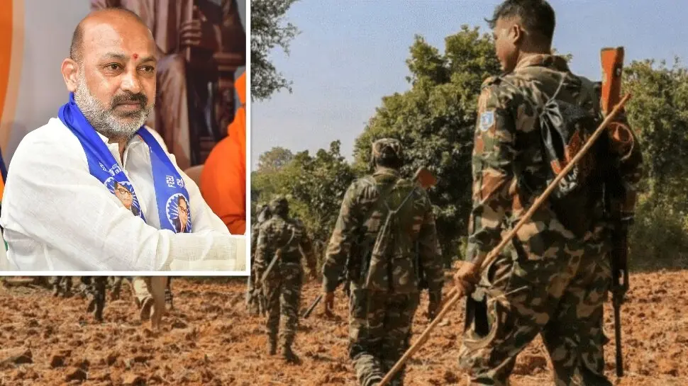 మావోయిస్టులు అర్బన్ నక్సల్స్ మాటలు నమ్మవద్దు!