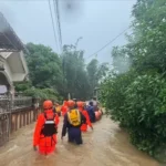 దిత్వా తుపానుతో శ్రీలంక అతలాకుతలం