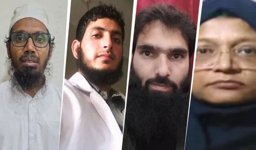 ఢిల్లీ ఉగ్ర పేలుడు వెనుక విస్తృతమైన వైద్యుల నెట్‌వర్క్‌