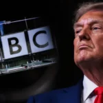 ట్రంప్‌కు క్ష‌మాప‌ణ‌లు చెప్పిన బీబీసీ