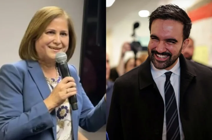 వర్జీనియా లెఫ్టినెంట్‌ గవర్నర్‌గా హైదరాబాదీ మహిళ గజాలా హాష్మీ