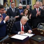 అమెరికాలో ముగిసిన షట్‌డౌన్‌