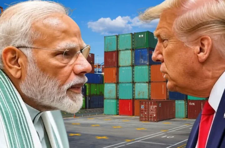 భారత్​పై సుంకాలు తగ్గించబోతున్నాం