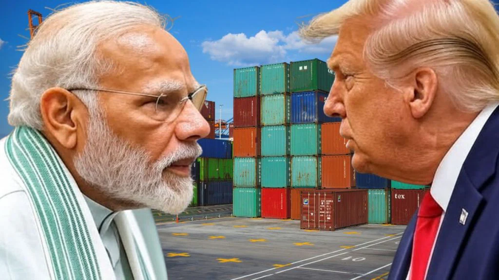 భారత్​పై సుంకాలు తగ్గించబోతున్నాం