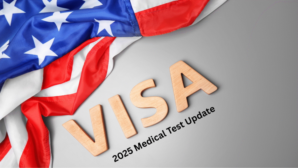 మధుమేహం, ఊబకాయం ఉంటె అమెరికా వీసా కష్టమే!