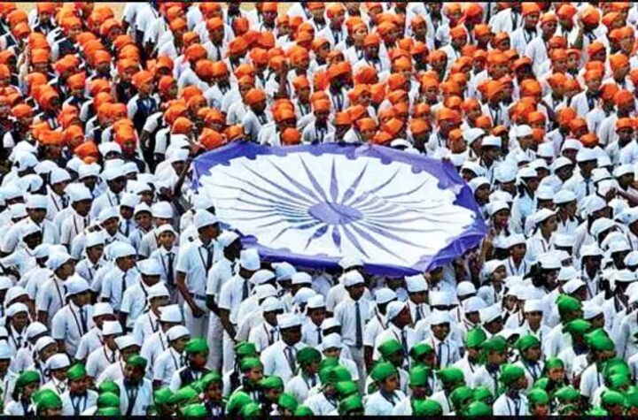 భారత్ ను అగ్రగామి కావించే `స్వ’ మంత్రం `వందేమాతరం’