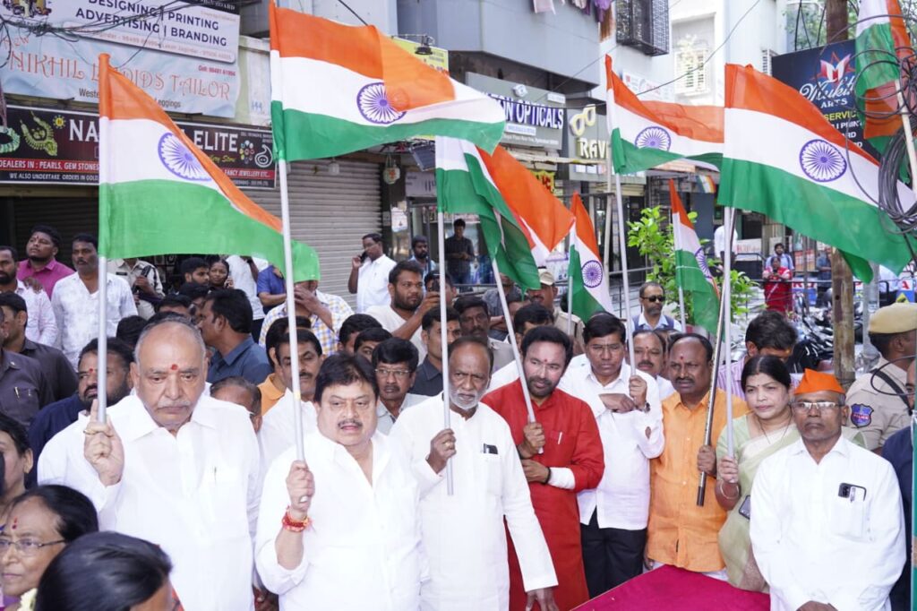 ఘనంగా వందేమాతరం @150 వార్షికోత్సవం ఉత్సవాలు