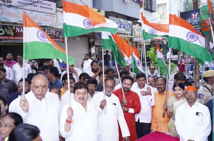 ఘనంగా వందేమాతరం @150 వార్షికోత్సవం ఉత్సవాలు