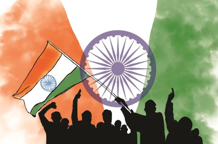 పార్లమెంట్ లో ఓ రోజంతా `వందేమాతరం’పై చర్చ