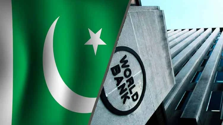 పాకిస్తాన్ వ్యవస్థాగత లోపాలపై ప్రపంచ బ్యాంకు హెచ్చరిక