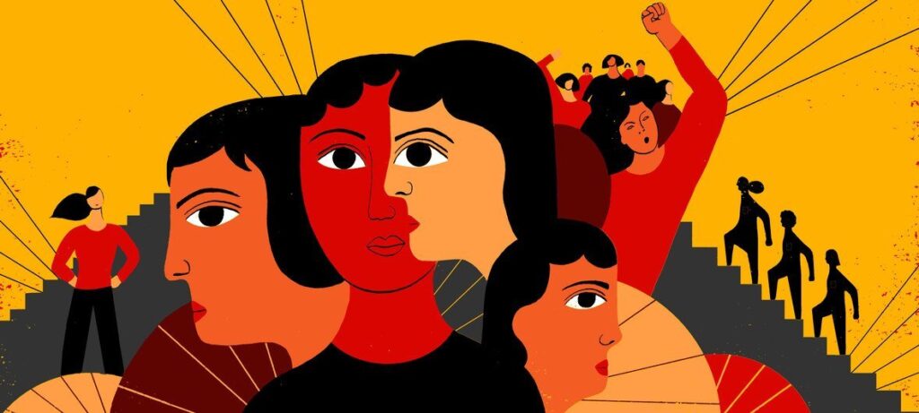 భాగస్వామి హింసకు గురవుతున్న ఐదోవంతు మహిళలు