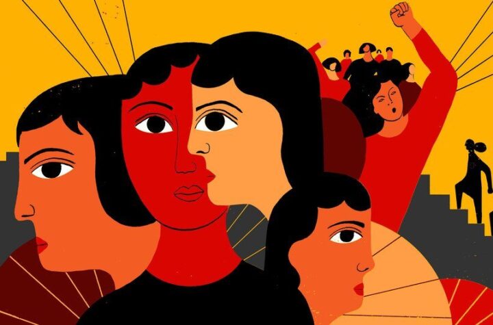 భాగస్వామి హింసకు గురవుతున్న ఐదోవంతు మహిళలు