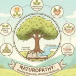 రూ. 750 కోట్లతో యోగా అండ్ నేచురోపతి రీసెర్చ్ ఇన్స్టిట్యూట్