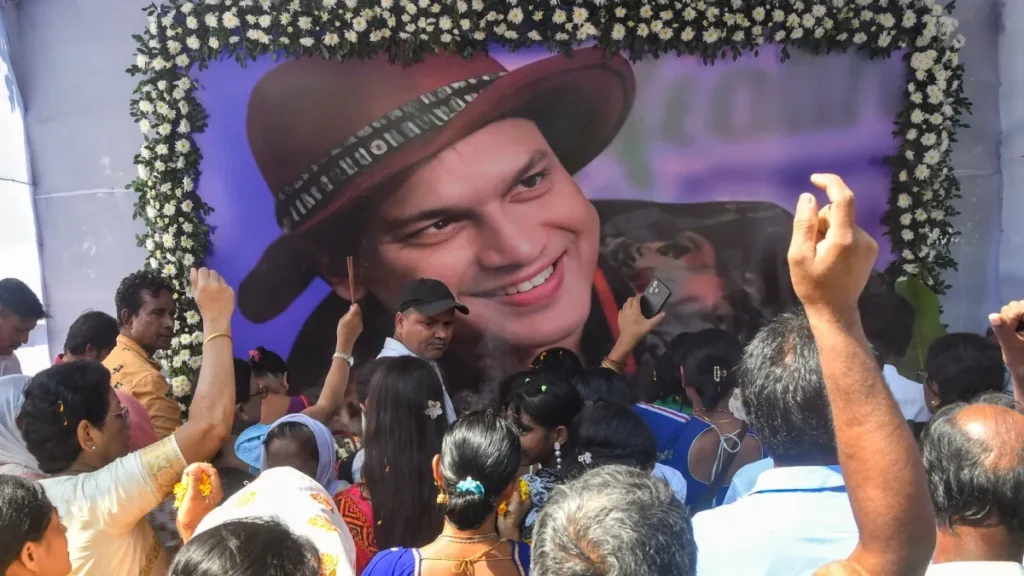 జుబీన్‌ ప్రమాదంలో చనిపోలేదు.. హత్యకు గురయ్యారు