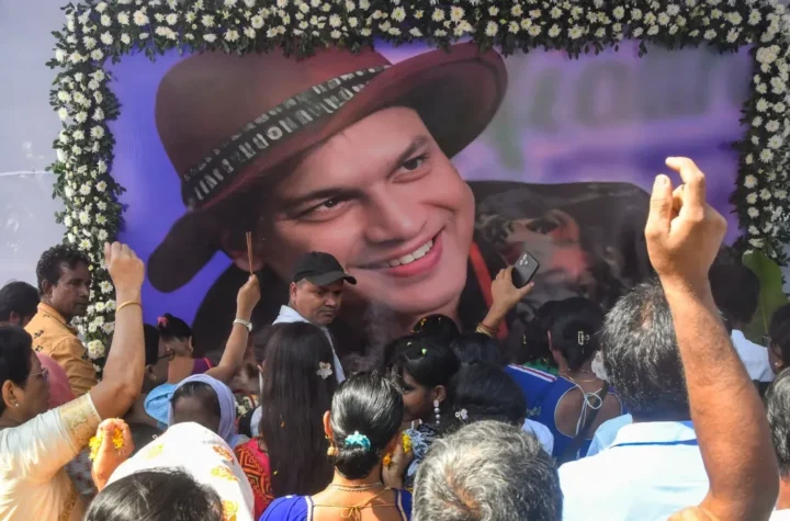 జుబీన్‌ ప్రమాదంలో చనిపోలేదు.. హత్యకు గురయ్యారు