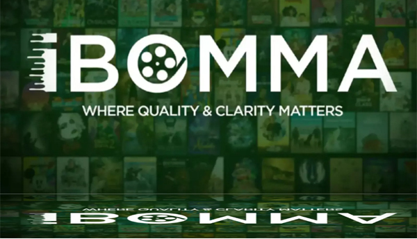 పైరసీ వెబ్‌ సైట్‌ ఐ బొమ్మ నిర్వాహకుడు రవి అరెస్ట్