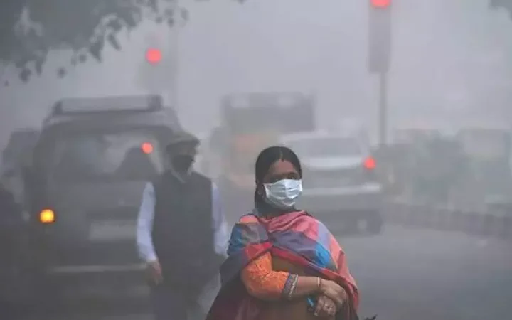 గాలి నాణ్యతపై సొంతంగానే మార్గదర్శకాలు