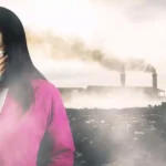 ఢిల్లీలో 2 లక్షలకు పైగా తీవ్రమైన శ్వాసకోశ వ్యాధులు