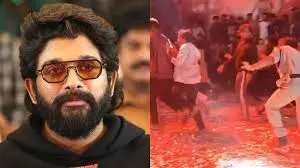 సంధ్య థియేటర్ తొక్కిసలాట కేసులో చార్జిషీట్