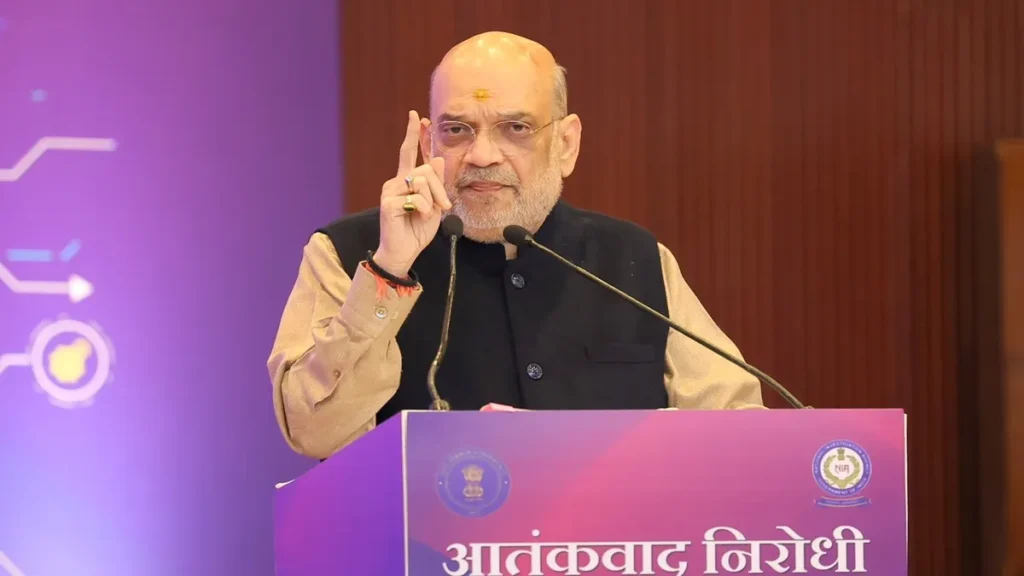 ఎర్రకోట పేలుడులో 40 కిలోల పేలుడు పదార్థాలు