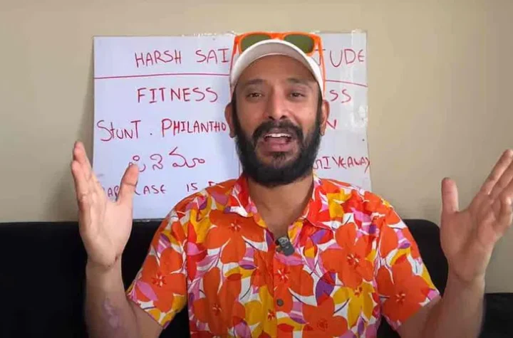 దేవతలు కించపరిచారని యూట్యూబర్ అన్వేష్‌పై కేసులు