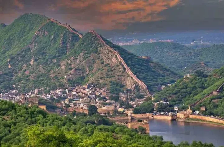 ఆరావళిపై సుప్రీం  తీర్పును స్వాగతించిన కేంద్రం