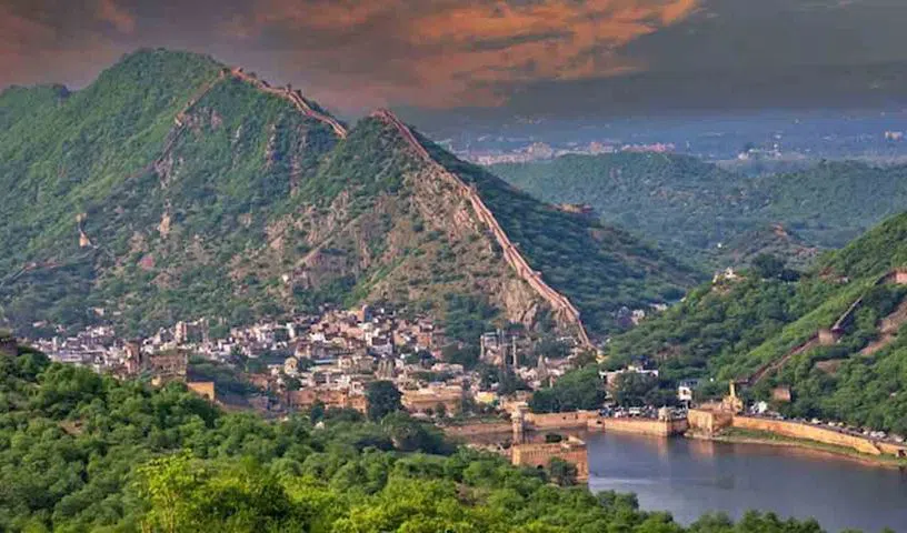 ఆరావళిపై సుప్రీం  తీర్పును స్వాగతించిన కేంద్రం