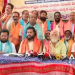 రేవంత్ సర్కార్‌పై అర్చకుల సమరభేరి