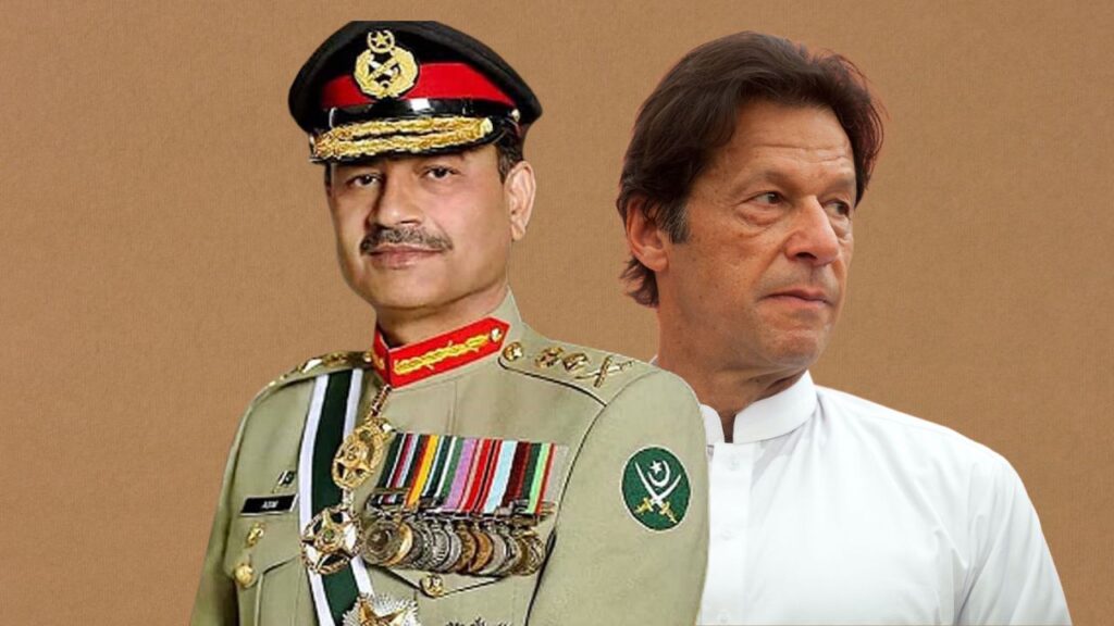 అసిమ్‌ మునీర్ నియామకాన్ని ఎవ్వరు అడ్డుకుంటున్నారు?