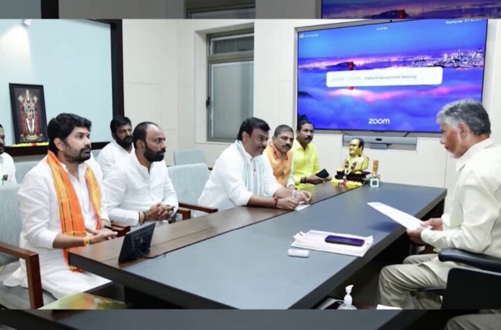 ఏపీలో ‘అటల్ సందేశ్ – మోదీ సుపరిపాలన’ యాత్ర