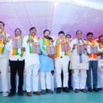 `మహాధర్నా’ రాబోయే రోజుల్లో `మహా ధర్మయుద్ధ్’గా మారుతుంది