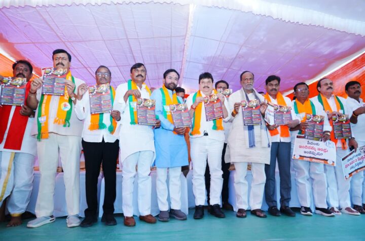 `మహాధర్నా’ రాబోయే రోజుల్లో `మహా ధర్మయుద్ధ్’గా మారుతుంది