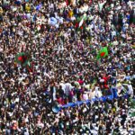 ఫిబ్రవరి ఎన్నికలపై బంగ్లాదేశ్‌లో భారత్ వ్యతిరేక ధోరణి, హింస నీలినీడలు!