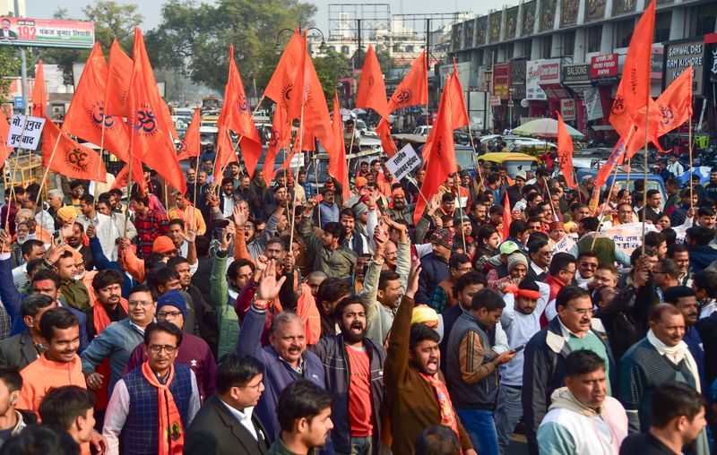 బంగ్లాదేశ్‌లో హిందువులపై దాడిని ఖండించిన భారత్