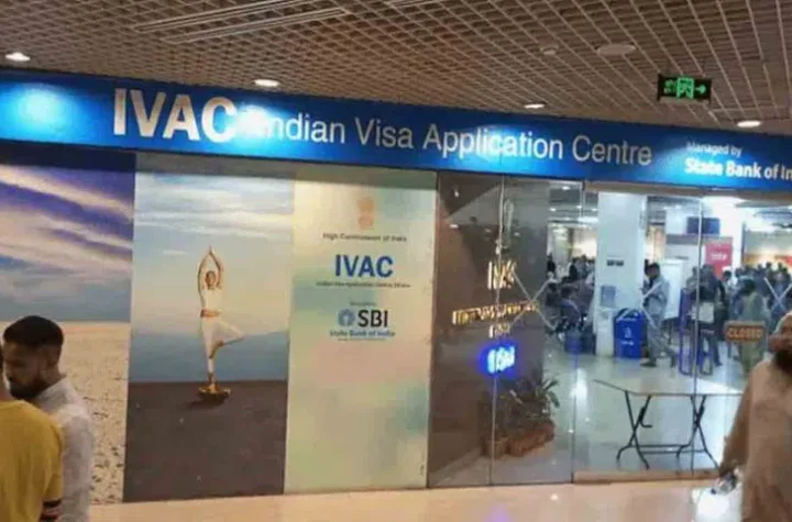 దాడి యత్నంతో ఢాకాలో వీసా కార్యాలయం మూసివేత