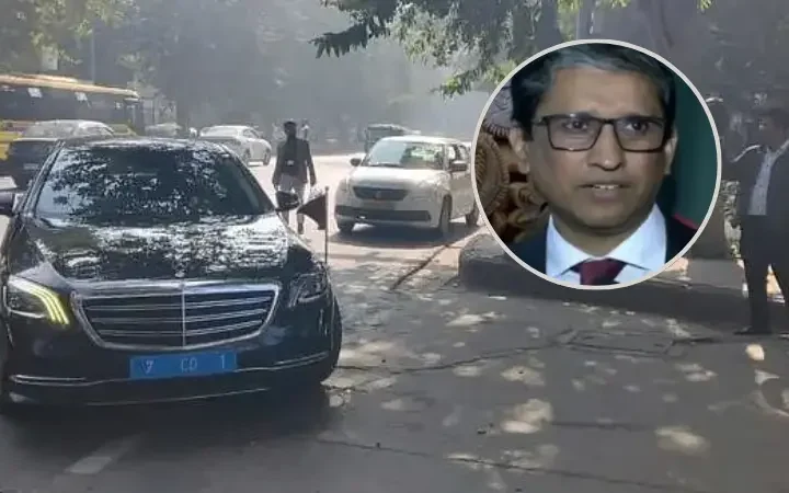 బంగ్లాదేశ్ హైకమిషనర్​కు భారత్ సమన్లు