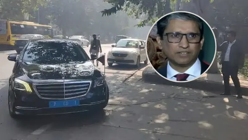 బంగ్లాదేశ్ హైకమిషనర్​కు భారత్ సమన్లు