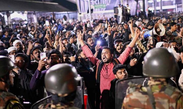 బంగ్లాదేశ్ కల్లోలం భారత్ కు అతిపెద్ద వ్యూహాత్మక సవాల్!