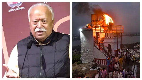 హిందువులు చైతన్యవంతులైతేనే ఆశించిన ఫలితం