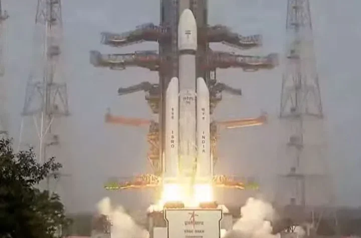 క‌క్ష్య‌లోకి బ్లూబ‌ర్డ్ బ్లాక్‌-2 ఉపగ్రహం