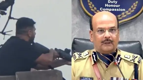 సిడ్నీ పేలుడుకు తెలంగాణతో సంబంధం లేదు