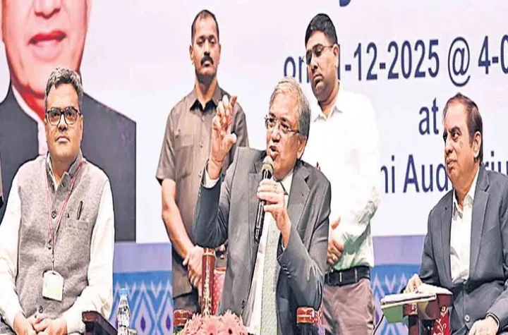 తెలంగాణలోనే తదుపరి ‘ఎస్ఐఆర్’