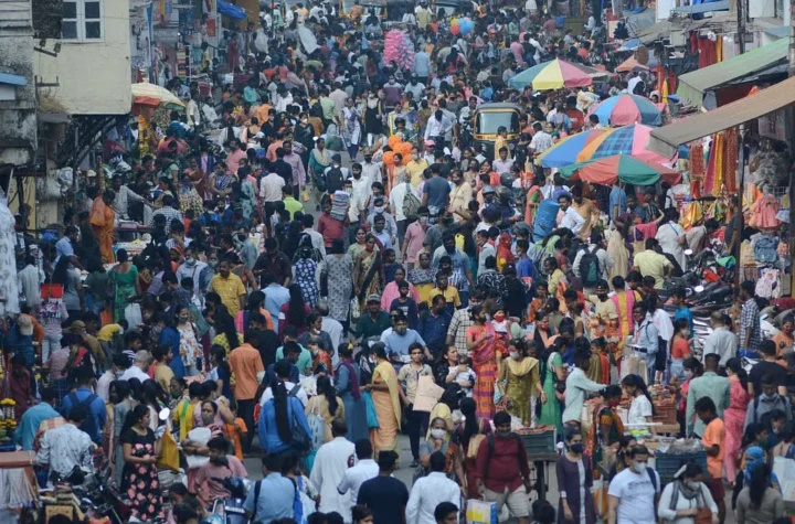 జన గణనకు రూ.11,718 కోట్లు