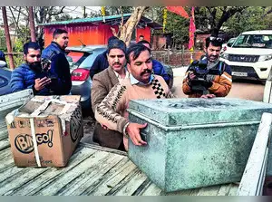 పహల్గాం ఉగ్రదాడి సూత్రధారి ఎల్ఈటి కమాండర్ సాజిద్ జాట్