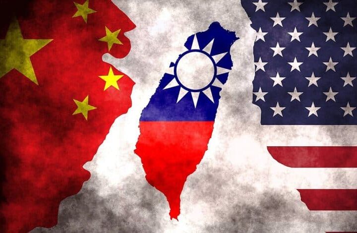 తైవాన్ కు అమెరికా ఆయుధాల అమ్మకంపై చైనా హెచ్చరిక