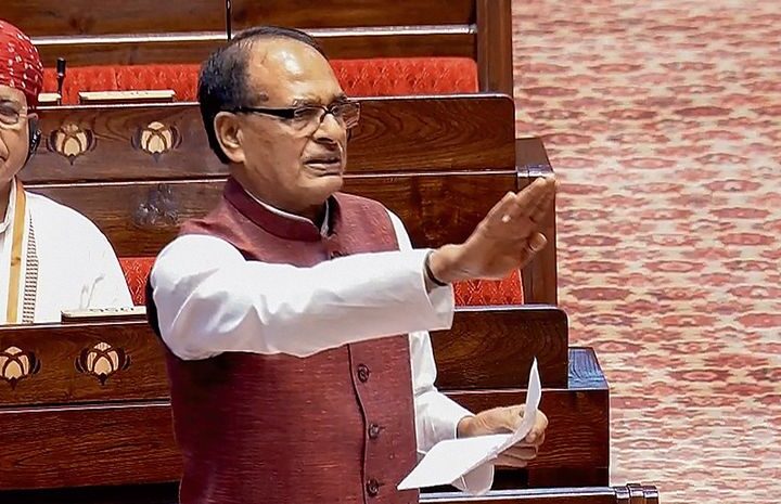 నరేగా చట్టం రద్దు!.. పథకం నుంచి మహాత్మా గాంధీ పేరు తొలగింపు