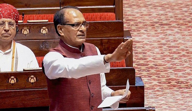 నరేగా చట్టం రద్దు!.. పథకం నుంచి మహాత్మా గాంధీ పేరు తొలగింపు