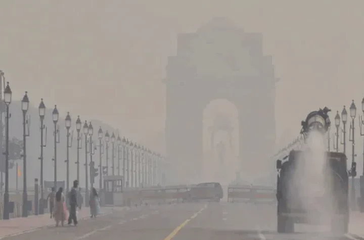 ఎయిర్‌ ప్యూరిఫైయర్స్‌పై జీఎస్‌టీ తగ్గింపుకు విముఖత